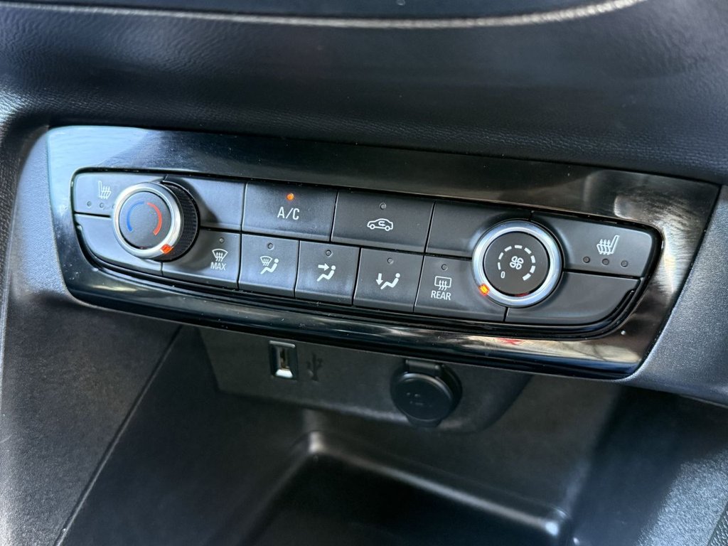 Used Vauxhall Corsa 2021 for sale - 76380039: Photo 34