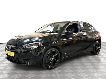 Used Vauxhall Corsa 2021 for sale - 76380039: Photo