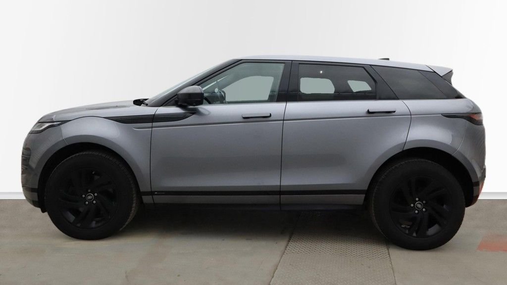 Used Land Rover Range Rover Evoque 2021 for sale - 77287680: Photo 12