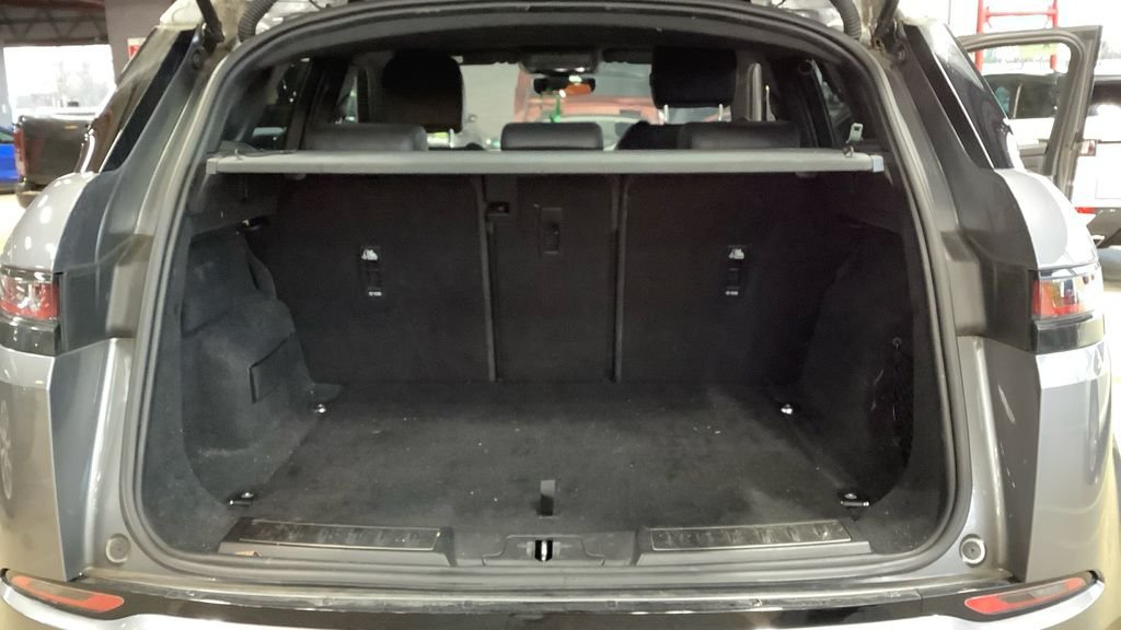 Used Land Rover Range Rover Evoque 2021 for sale - 77287680: Photo 19