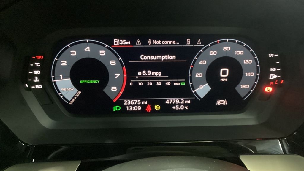 Used Audi A3 2022 for sale - 77241642: Photo 10