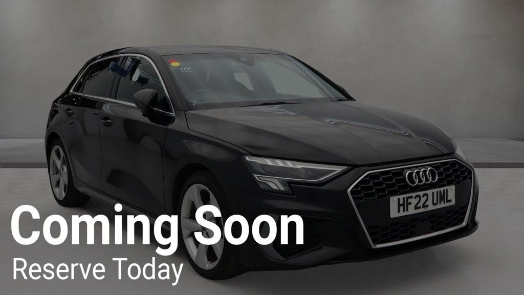 Used Audi A3 2022 for sale - 77241642: Photo 11