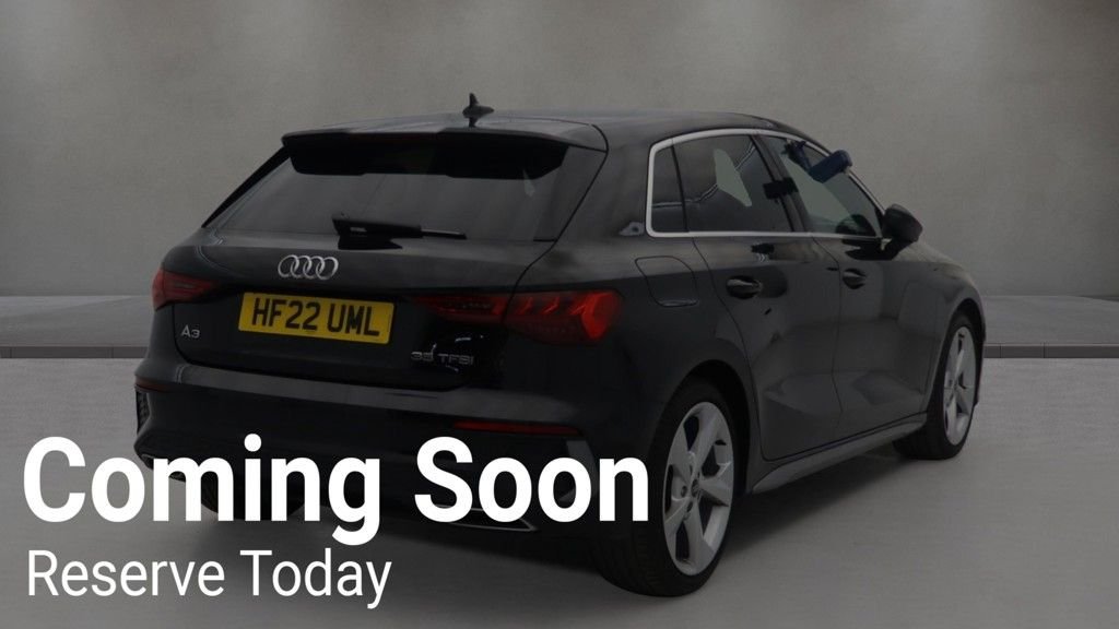 Used Audi A3 2022 for sale - 77241642: Photo 14