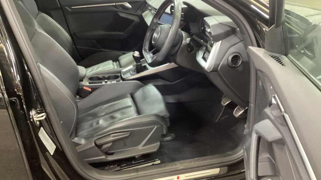 Used Audi A3 2022 for sale - 77241642: Photo 9