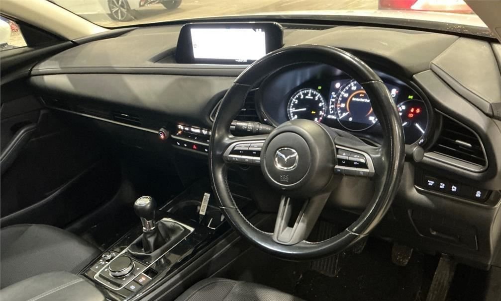 Used Mazda CX-30 2022 for sale - 77498954: Photo 5