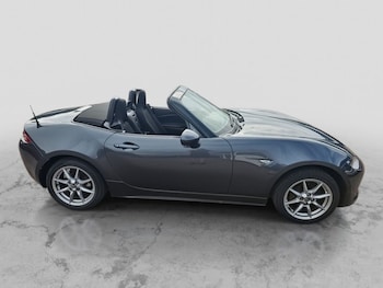 Used Mazda MX-5 2016 for sale - 79494029: Photo
