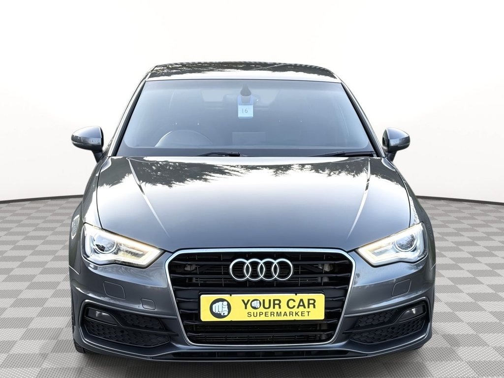 Used Audi A3 2015 for sale - 77805884: Photo 10