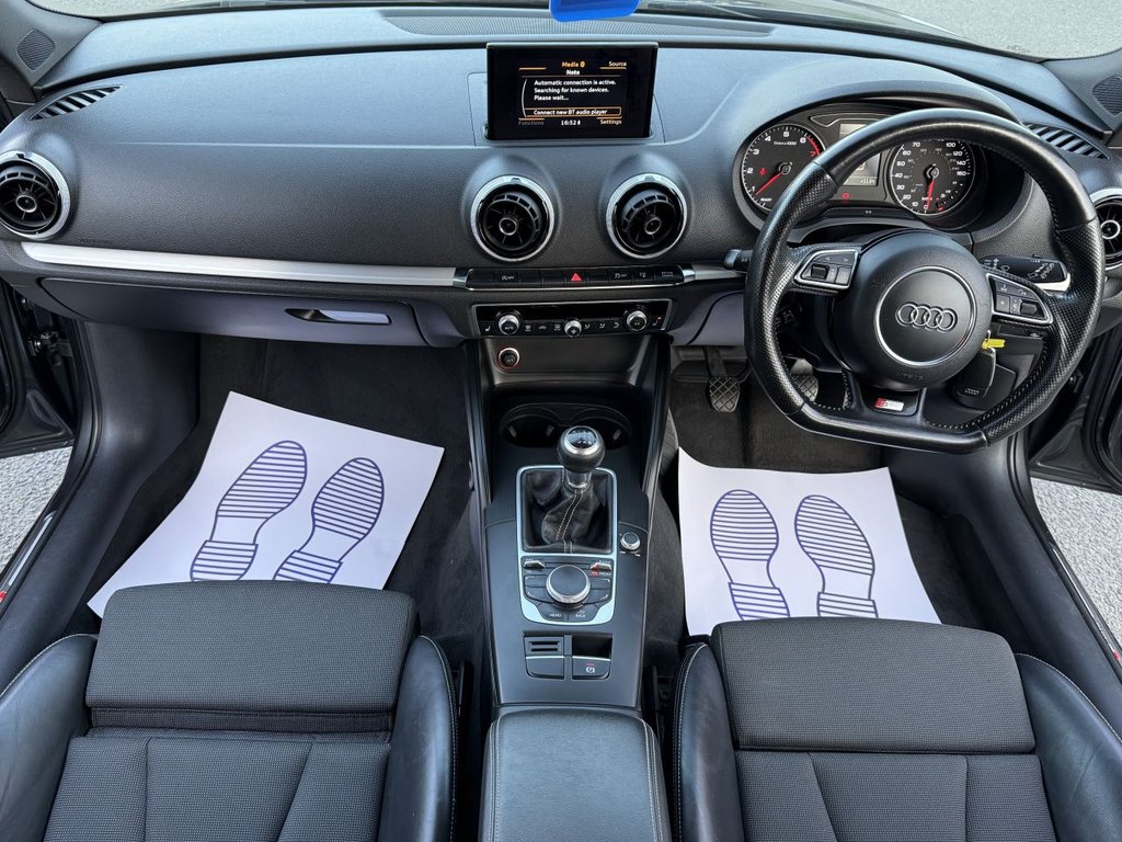 Used Audi A3 2015 for sale - 77805884: Photo 11