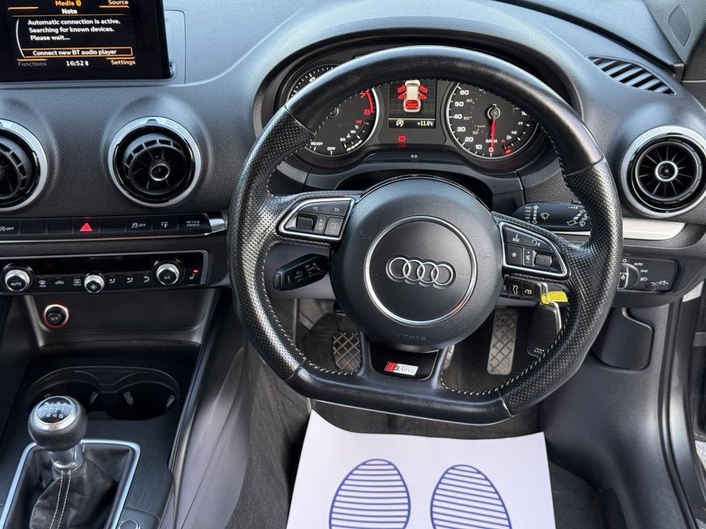 Used Audi A3 2015 for sale - 77805884: Photo 12