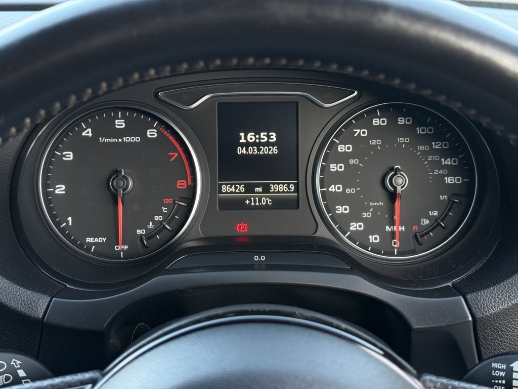 Used Audi A3 2015 for sale - 77805884: Photo 13