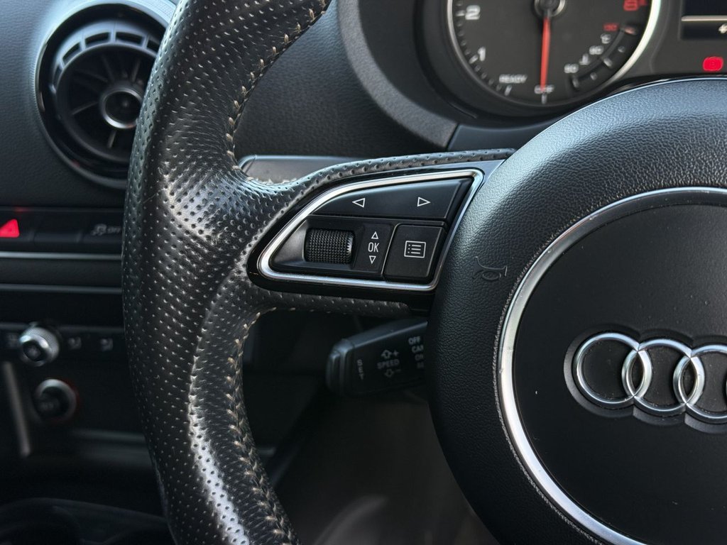 Used Audi A3 2015 for sale - 77805884: Photo 14