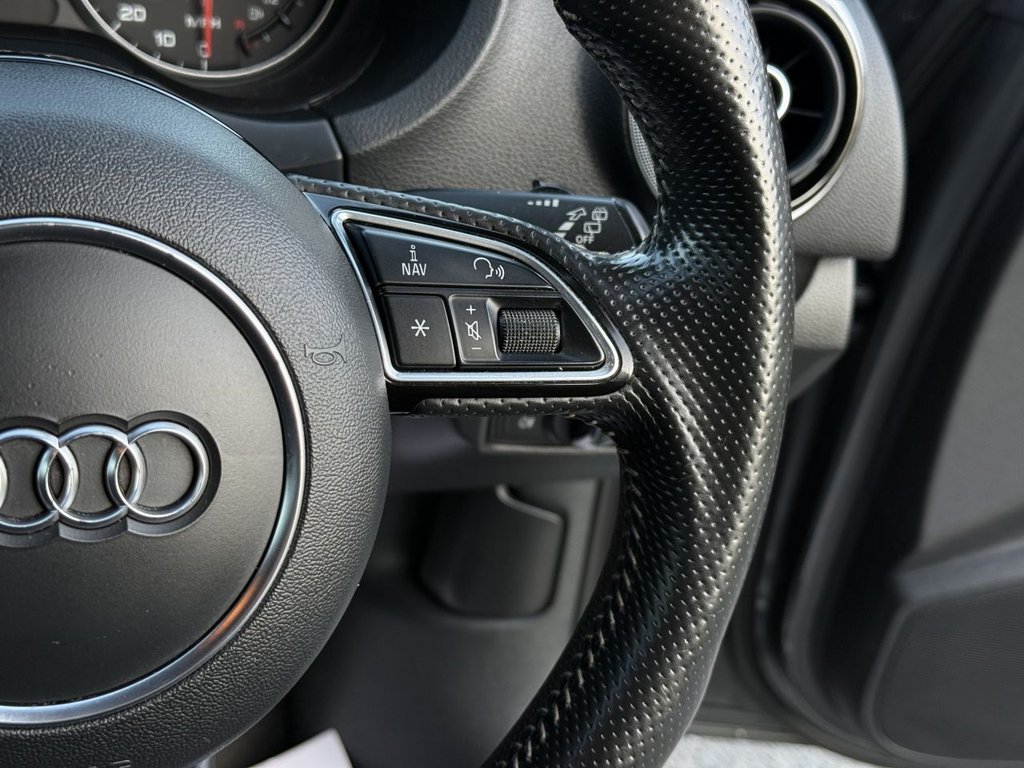 Used Audi A3 2015 for sale - 77805884: Photo 15