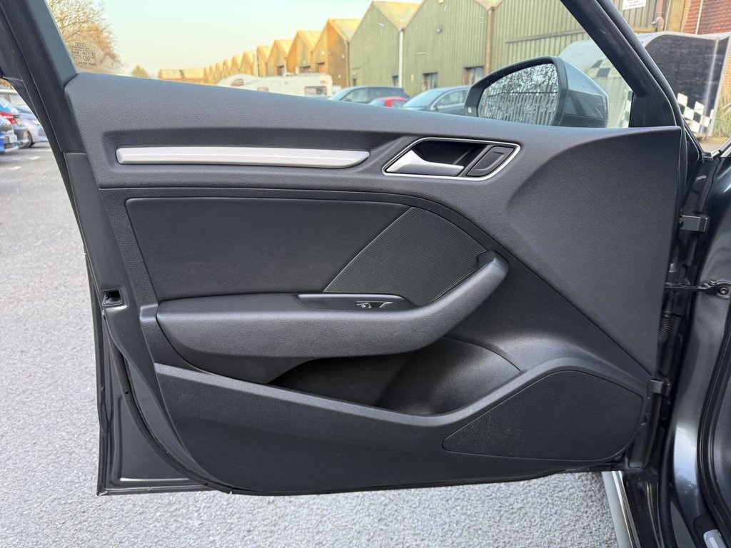 Used Audi A3 2015 for sale - 77805884: Photo 19