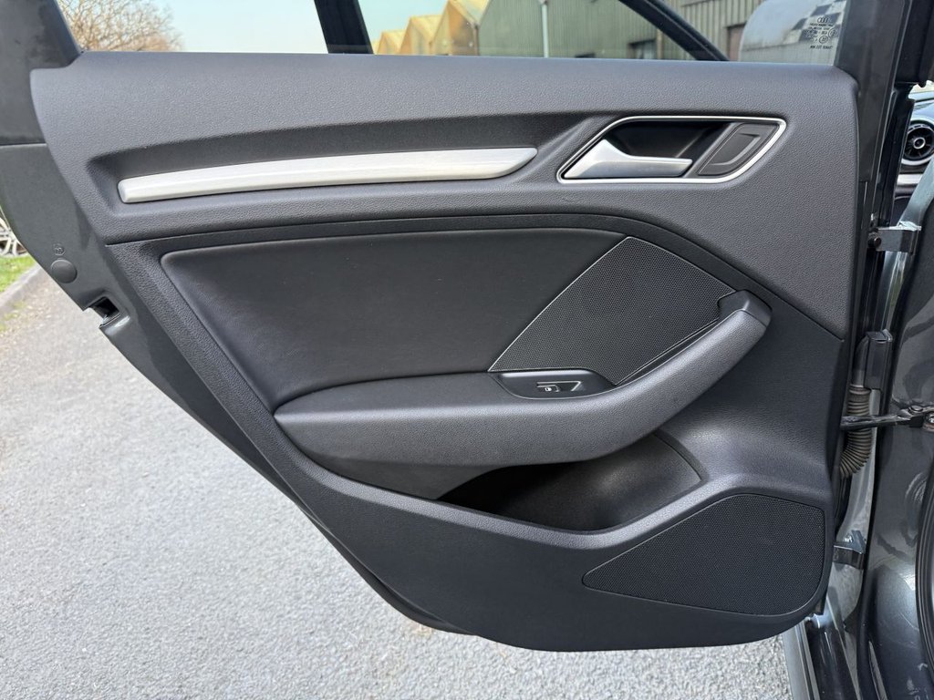 Used Audi A3 2015 for sale - 77805884: Photo 20