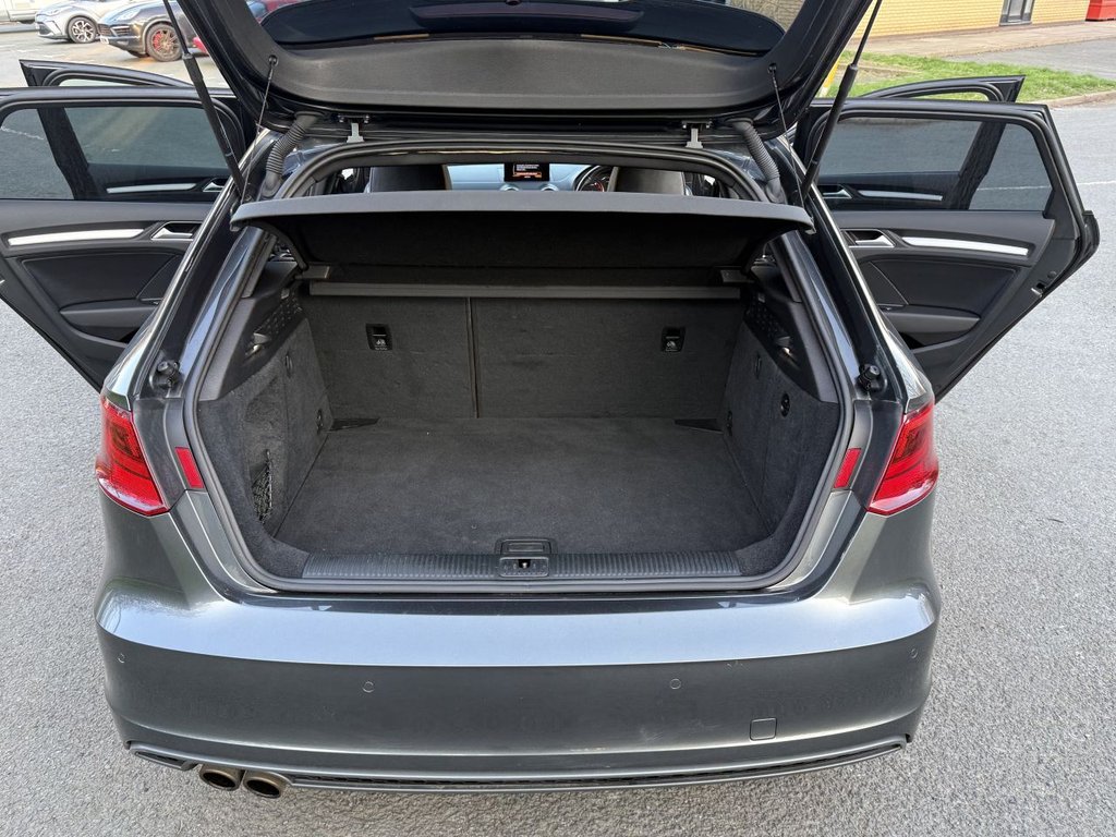 Used Audi A3 2015 for sale - 77805884: Photo 21