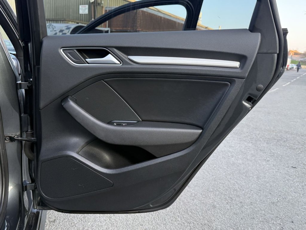 Used Audi A3 2015 for sale - 77805884: Photo 22