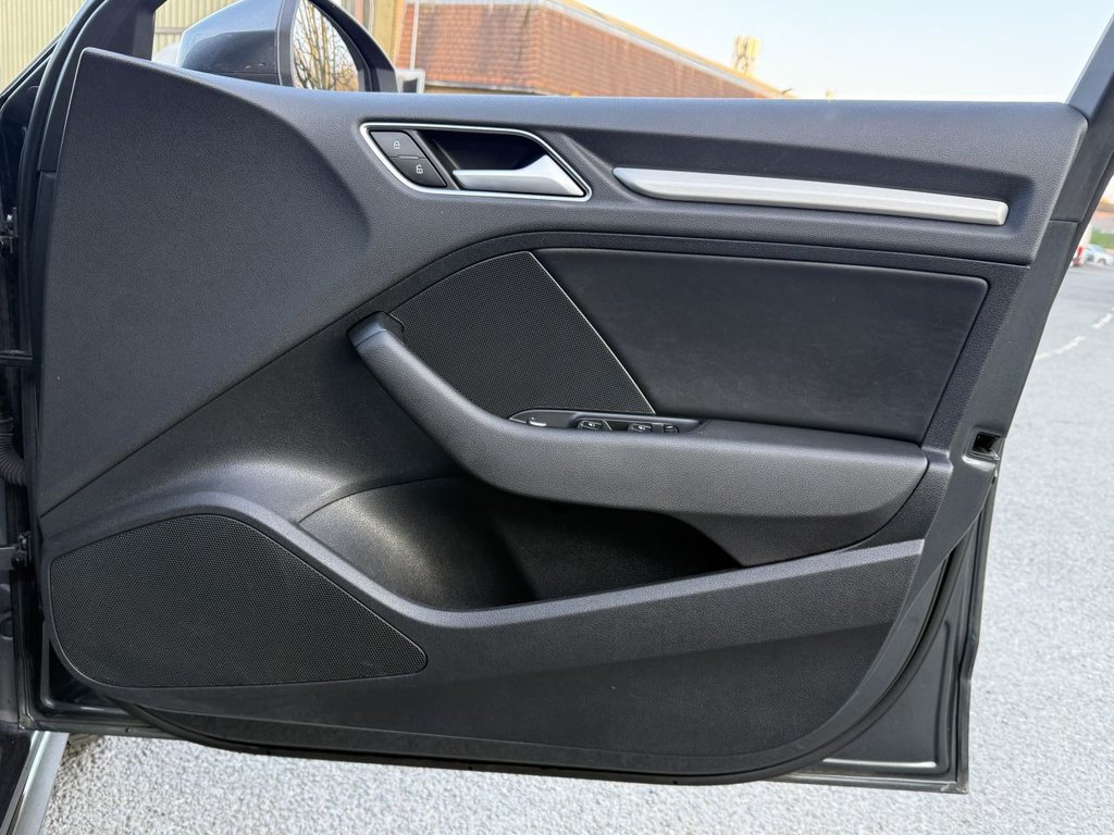 Used Audi A3 2015 for sale - 77805884: Photo 23