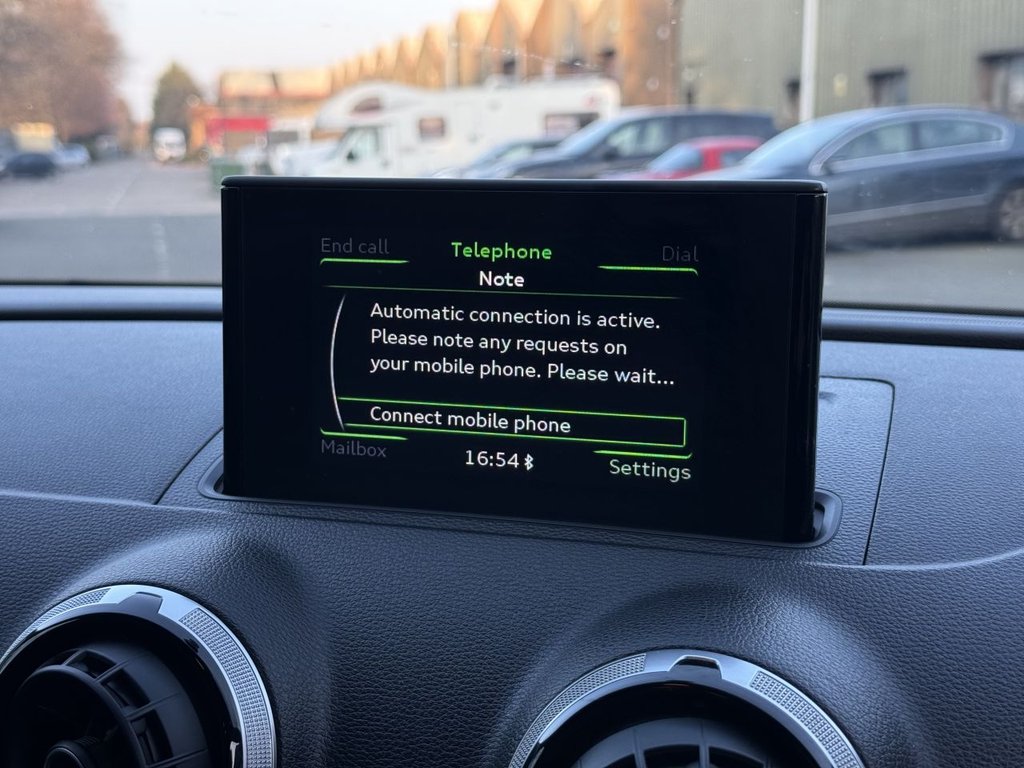 Used Audi A3 2015 for sale - 77805884: Photo 28