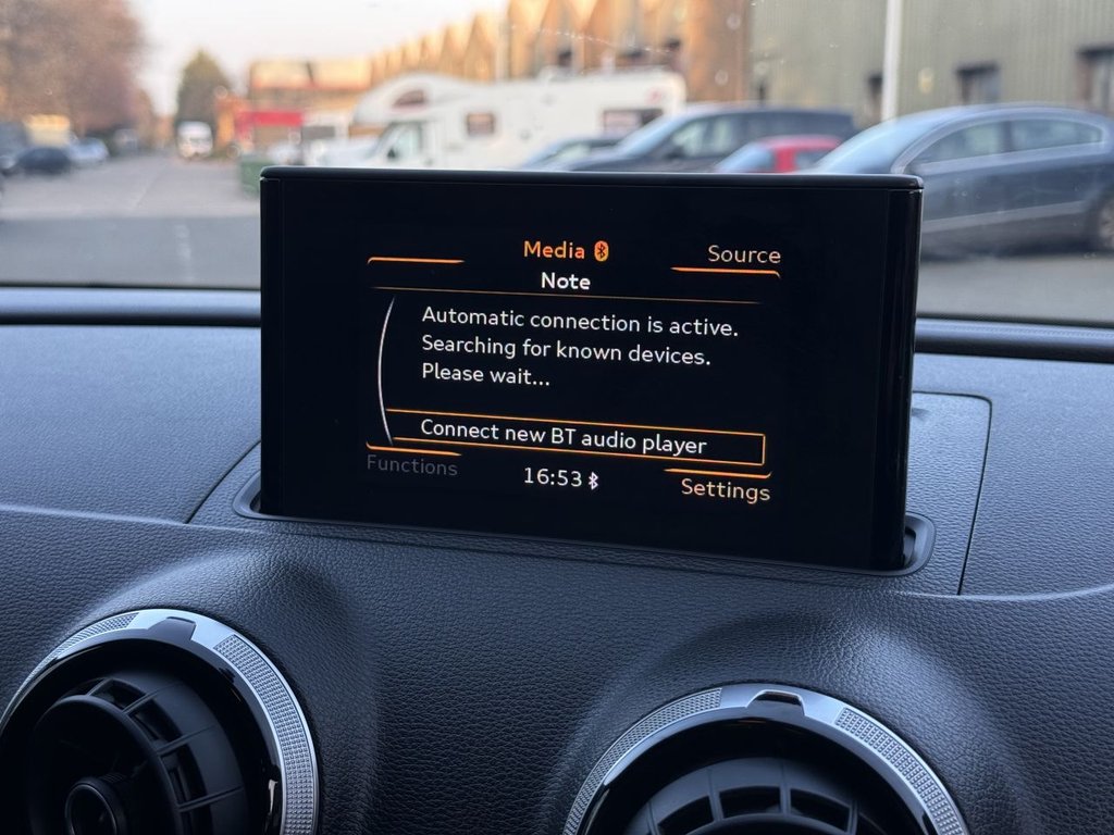 Used Audi A3 2015 for sale - 77805884: Photo 29