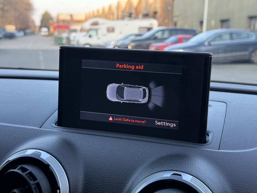 Used Audi A3 2015 for sale - 77805884: Photo 30