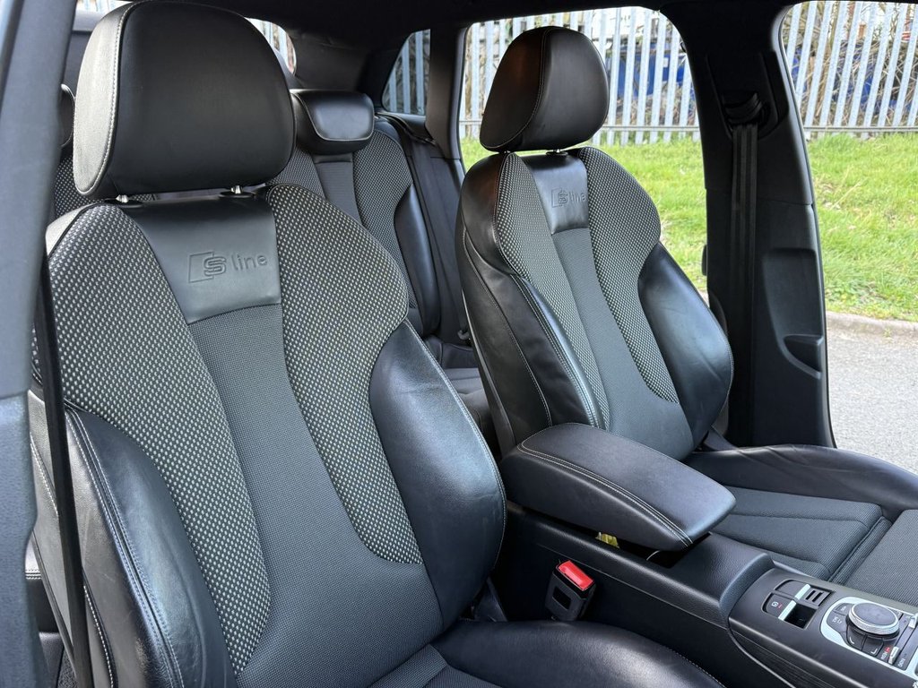 Used Audi A3 2015 for sale - 77805884: Photo 32