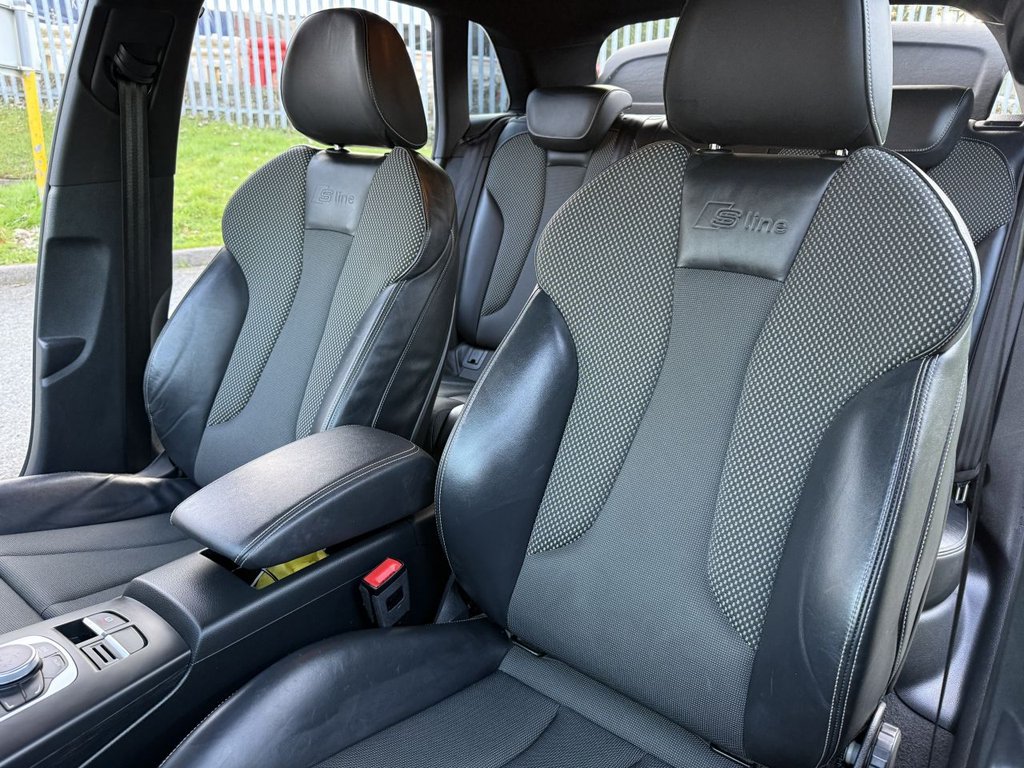 Used Audi A3 2015 for sale - 77805884: Photo 35