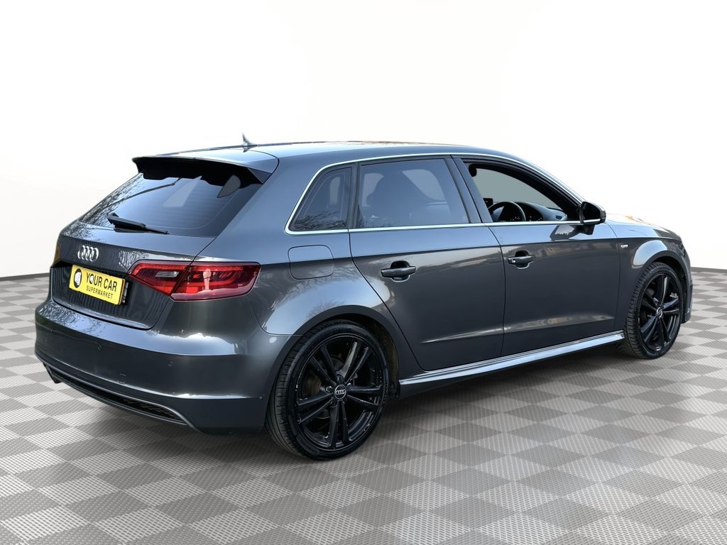 Used Audi A3 2015 for sale - 77805884: Photo 9