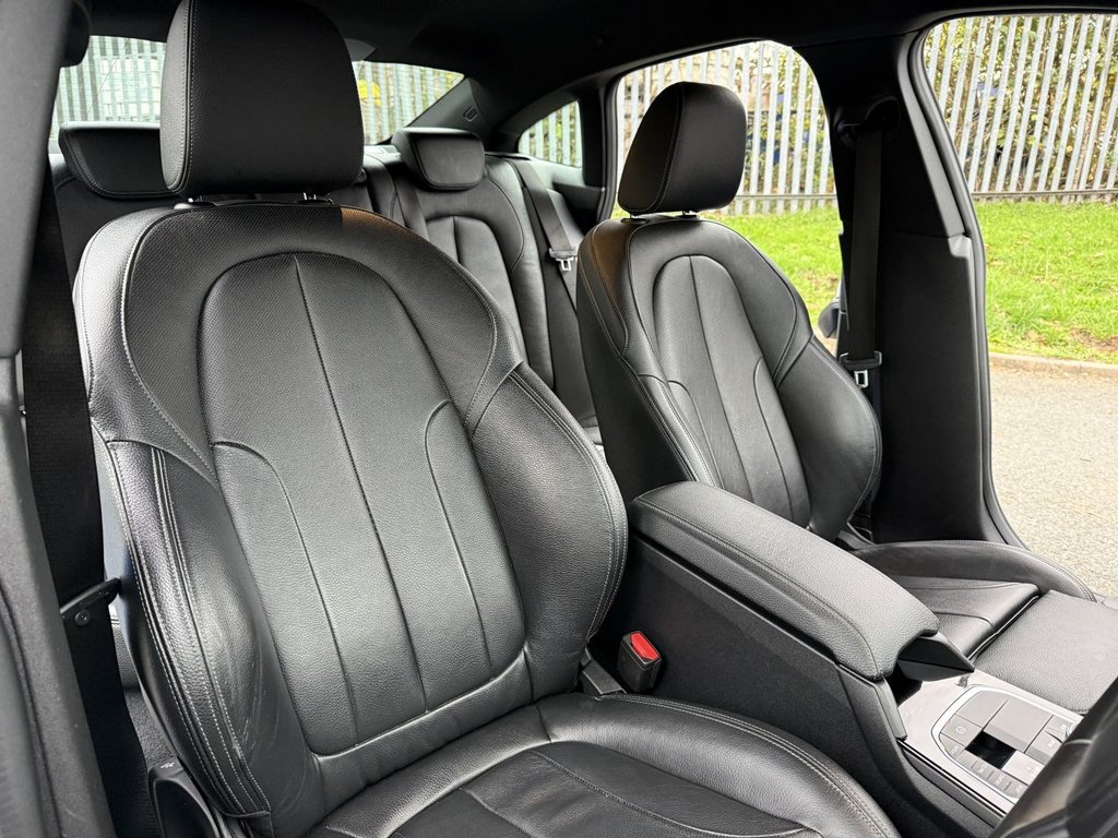 Used BMW 2 Series Gran Coupe 2020 for sale - 76234285: Photo 11