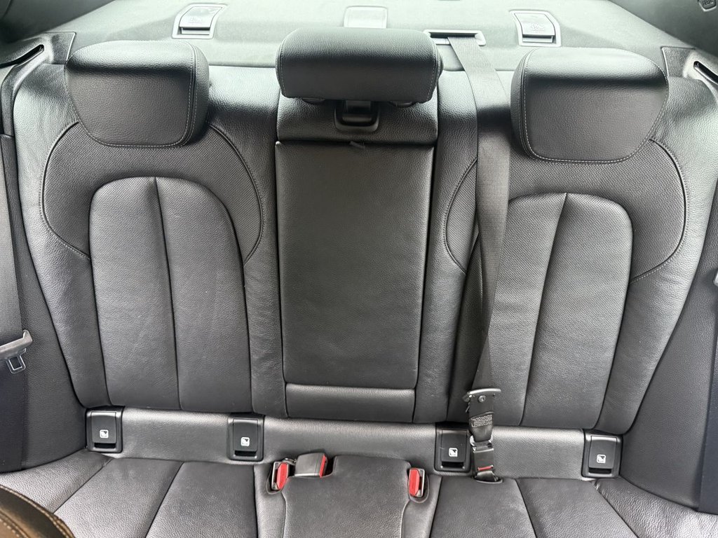 Used BMW 2 Series Gran Coupe 2020 for sale - 76234285: Photo 13