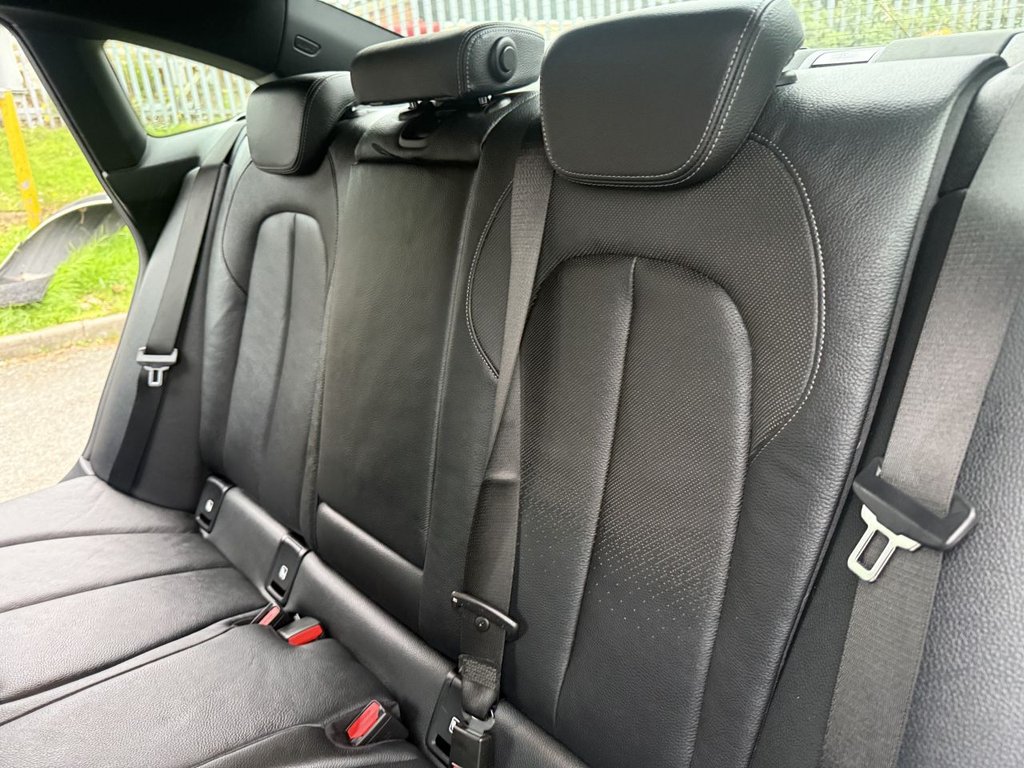 Used BMW 2 Series Gran Coupe 2020 for sale - 76234285: Photo 14