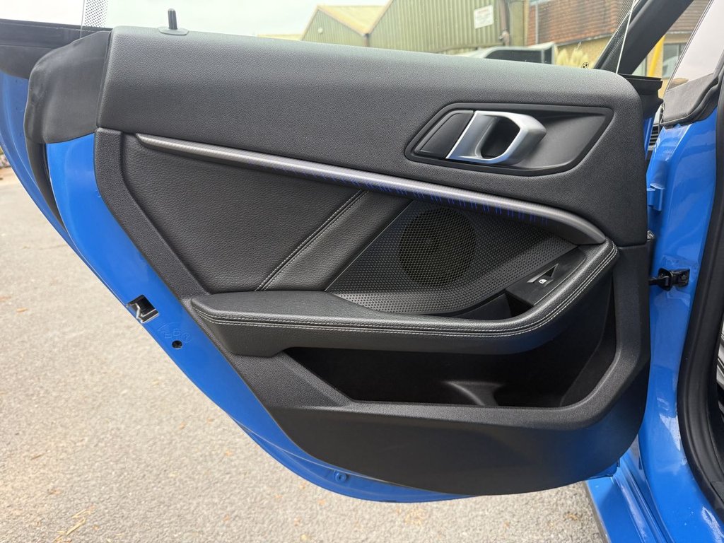 Used BMW 2 Series Gran Coupe 2020 for sale - 76234285: Photo 17