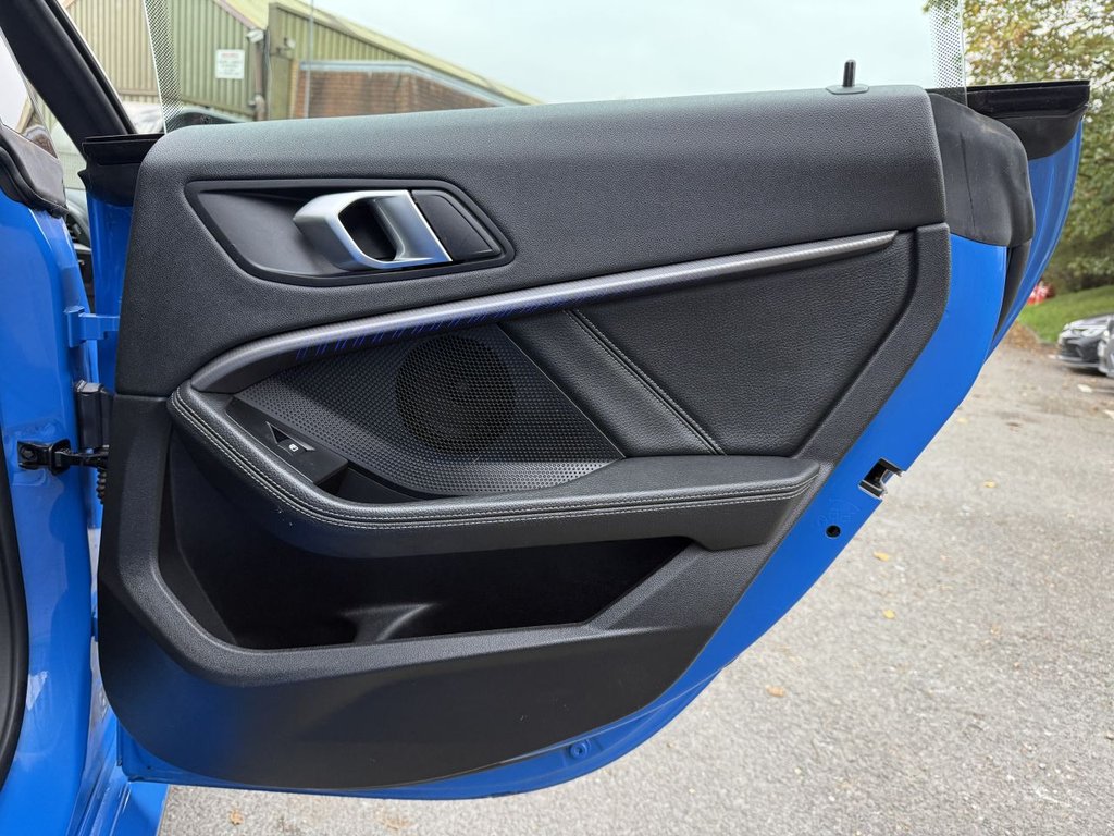 Used BMW 2 Series Gran Coupe 2020 for sale - 76234285: Photo 19