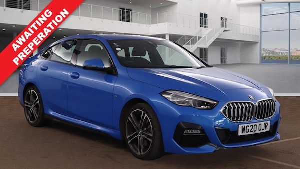 Used BMW 2 Series 2020 for sale - 76234285: Photo 1