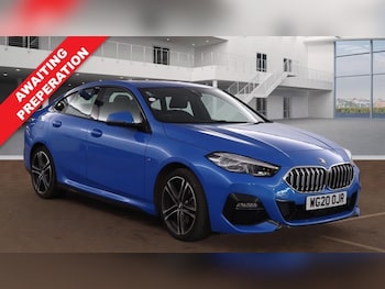 Used BMW 2 Series 2020 for sale - 76234285: Photo