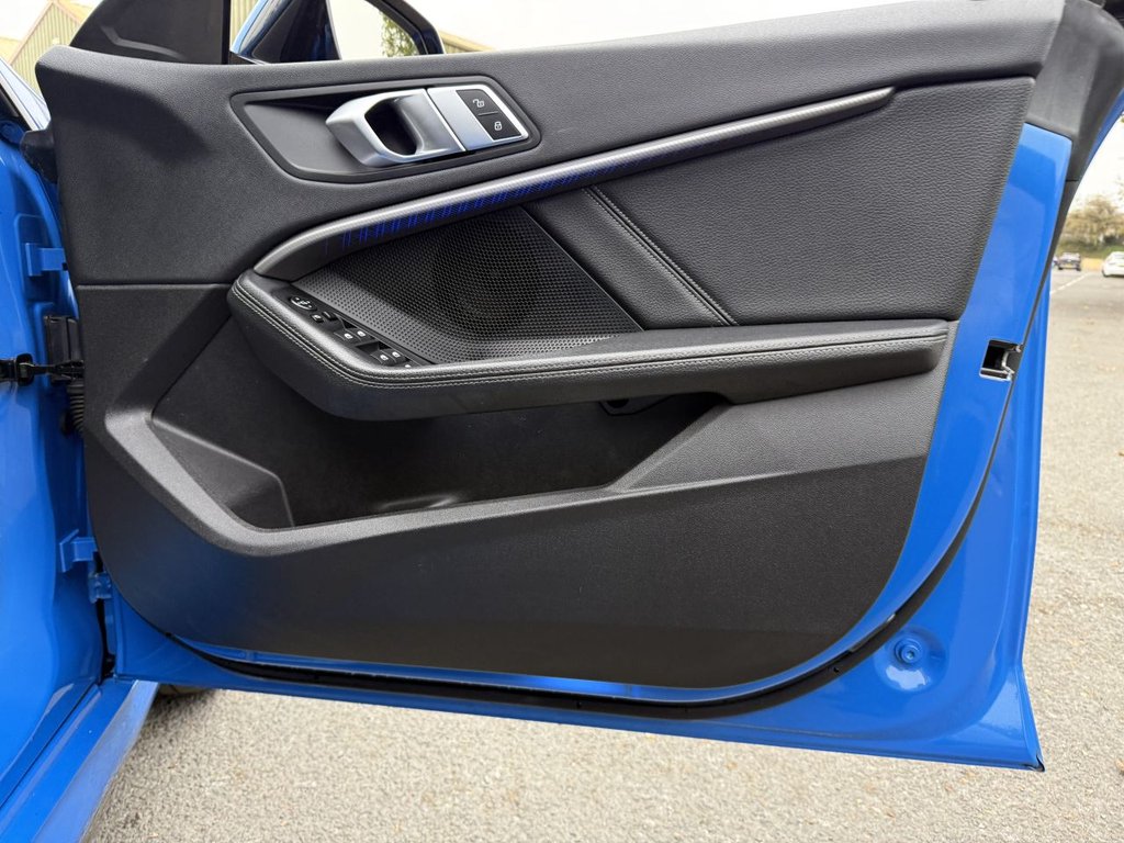 Used BMW 2 Series Gran Coupe 2020 for sale - 76234285: Photo 20