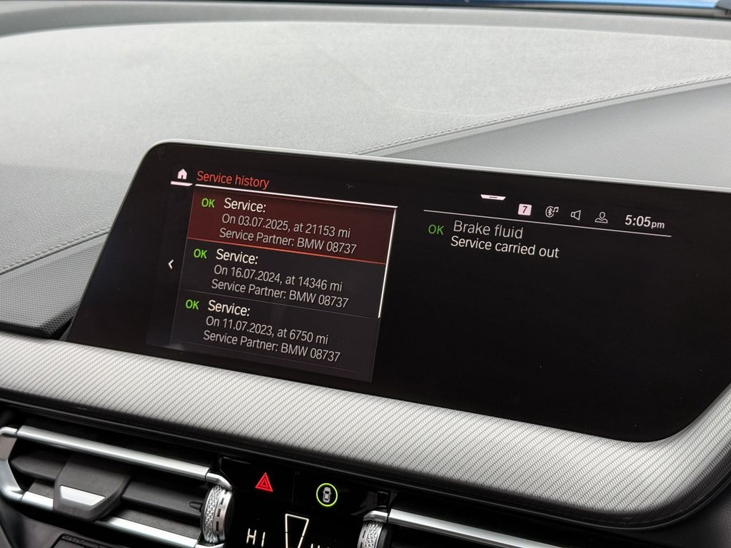 Used BMW 2 Series Gran Coupe 2020 for sale - 76234285: Photo 24