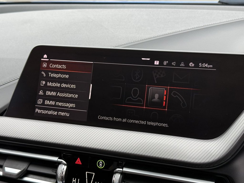 Used BMW 2 Series Gran Coupe 2020 for sale - 76234285: Photo 26