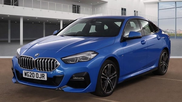 Used BMW 2 Series 2020 for sale - 76234285: Photo 2