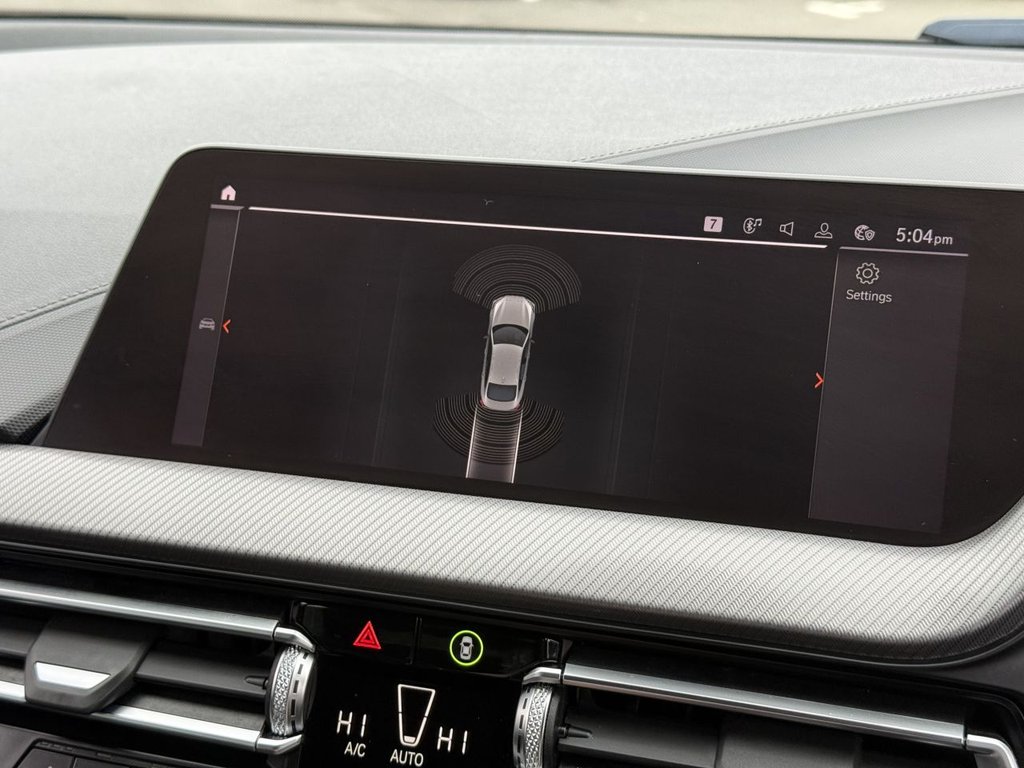 Used BMW 2 Series Gran Coupe 2020 for sale - 76234285: Photo 30