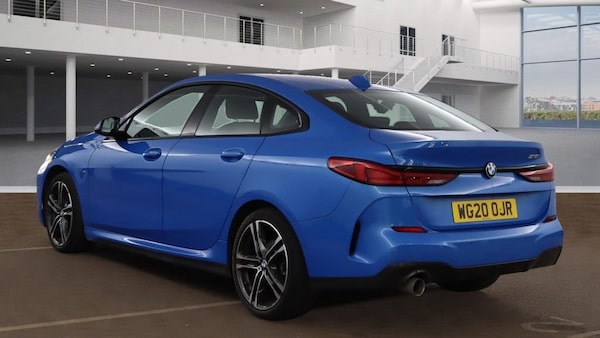 Used BMW 2 Series 2020 for sale - 76234285: Photo 3