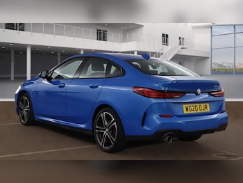 Used BMW 2 Series 2020 for sale - 76234285: Photo