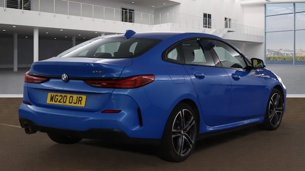 Used BMW 2 Series 2020 for sale - 76234285: Photo 4