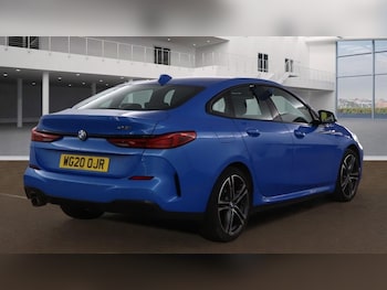 Used BMW 2 Series 2020 for sale - 76234285: Photo
