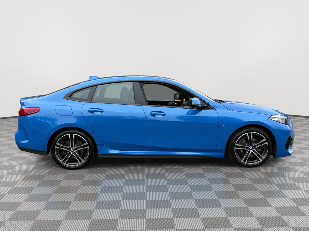 Used BMW 2 Series Gran Coupe 2020 for sale - 76234285: Photo 5