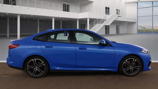 Used BMW 2 Series 2020 for sale - 76234285: Photo 5