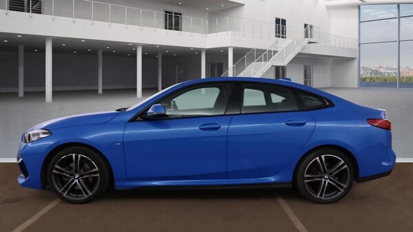 Used BMW 2 Series 2020 for sale - 76234285: Photo 6