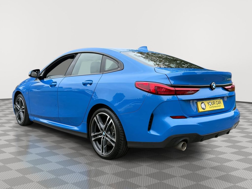 Used BMW 2 Series Gran Coupe 2020 for sale - 76234285: Photo 8