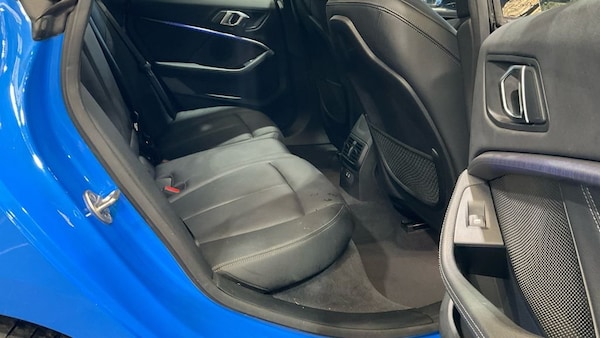 Used BMW 2 Series 2020 for sale - 76234285: Photo 8