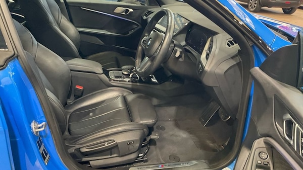 Used BMW 2 Series 2020 for sale - 76234285: Photo 9