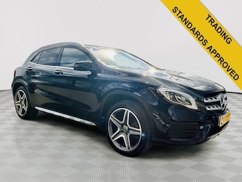 Used Mercedes-Benz GLA 2020 for sale - 76163605: Photo
